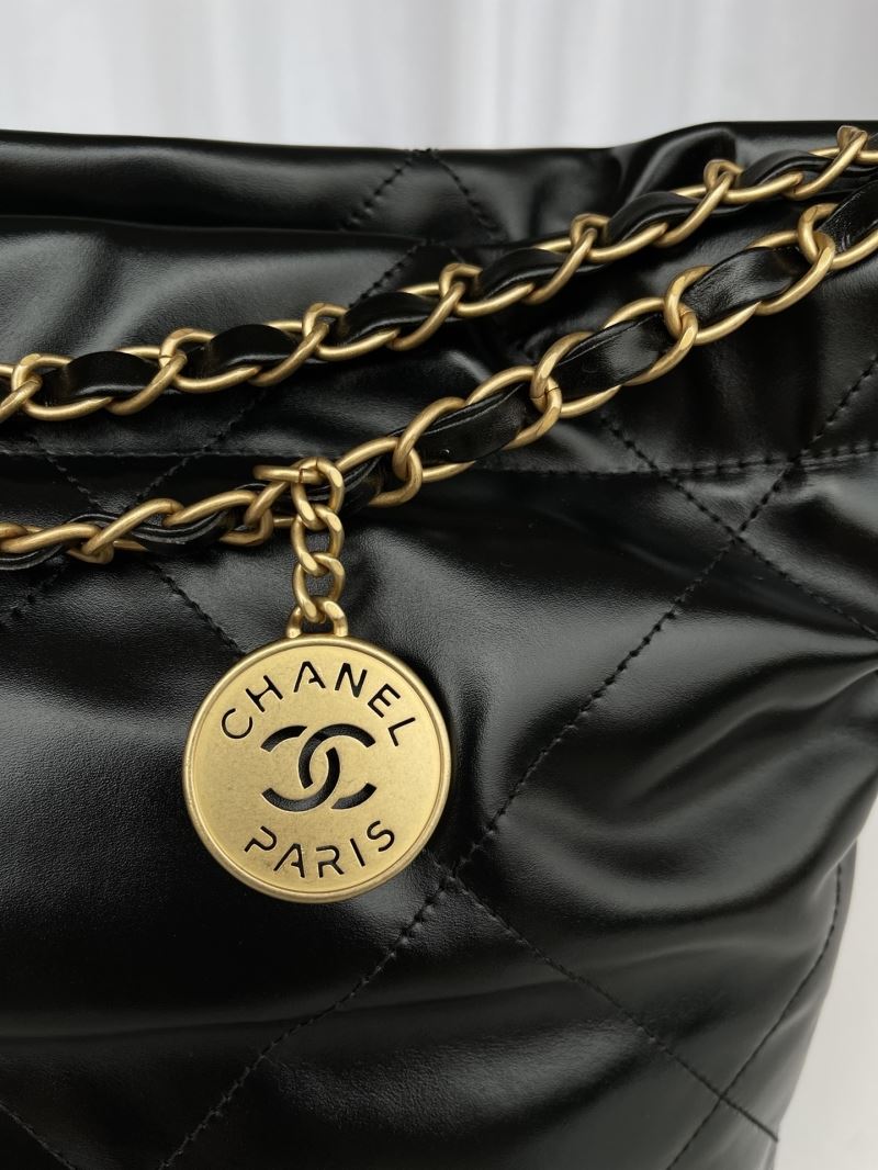 Chanel Satchel Bags